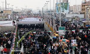 مهم‌ترین پیام حضور گسترده مردم در راهپیمایی یوم‌الله ۲۲ بهمن به دشمنان است