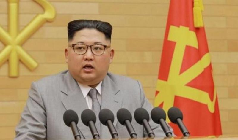 رهبر کره شمالی سالگرد پیروزی انقلاب اسلامی را تبریک گفت