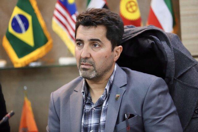 ناظم الشریعه: بعید است فوتسال قهرمانی آسیا در ماه رمضان برگزار شود