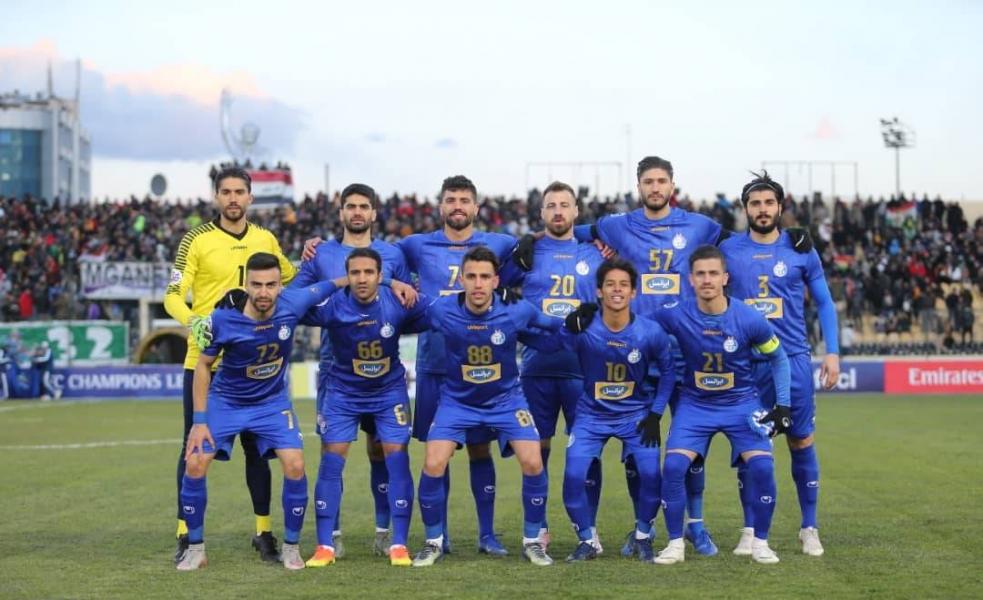 نگاهی به عملکرد تیم‌های ایرانی در هفته نخست لیگ قهرمانان آسیا