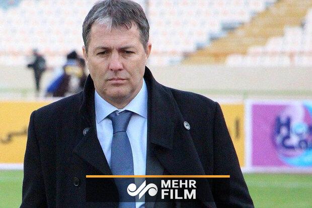 دلیل عدم شناسایی فردی که سرمربی تیم ملی را انتخاب کرد چیست؟