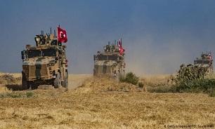 تنش میان آنکارا و دمشق؛ ترکیه و سوریه به سمت رویارویی نظامی می روند؟