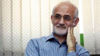 معین: اصلاح‌طلب و اصولگرا برای افکار عمومی تفاوتی ندارند