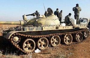 ارتش سوریه شویحنه، تپه شویحنه و شهرک کفرداعل را آزاد کرد