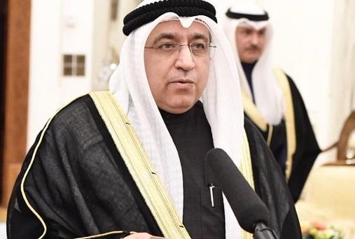 یک «ایرانی الاصل» مسئول وزارتِ برق و آب در کابینه «کویت» شد!