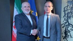 ایرانی بازداشت‌شده در زمینه نقض تحریم‌های آمریکا، با ظریف از آلمان به ایران بازگشت - Gooya News