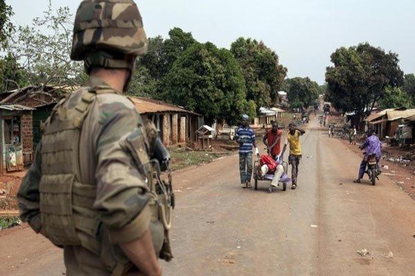 نظامی فرانسوی در بورکینافاسو کشته شد