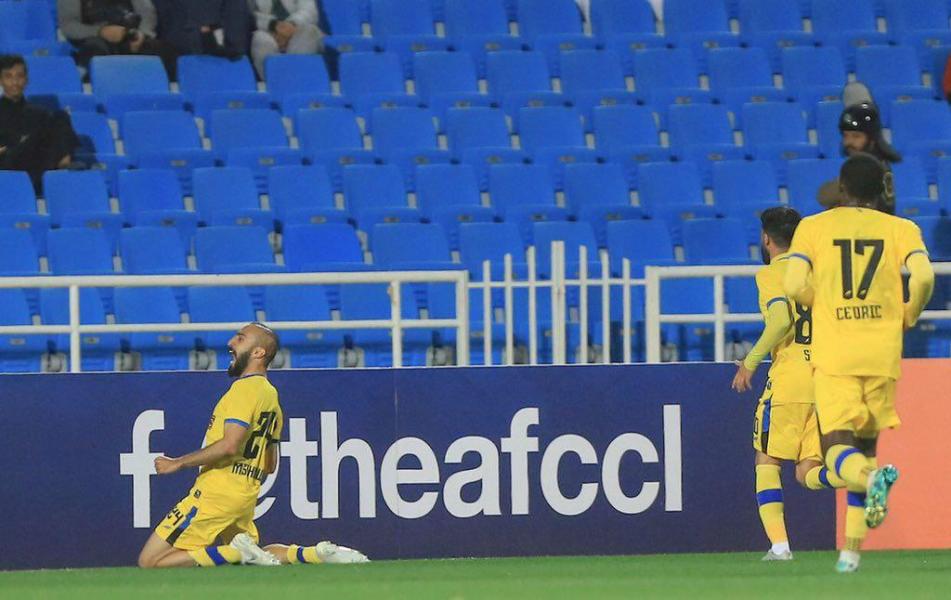 سهلاوی بهترین بازیکن، دیگر بازی گروه پرسپولیس