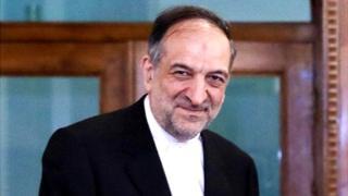 سفارت ایران در کابل: موضعی در قبال نتایج انتخابات ریاست جمهوری افغانستان نداشته‌ایم