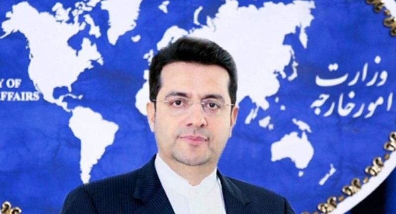 موسوی: واشنگتن از مردم‌سالاری و مشارکت مردمی در ایران هراس دارد