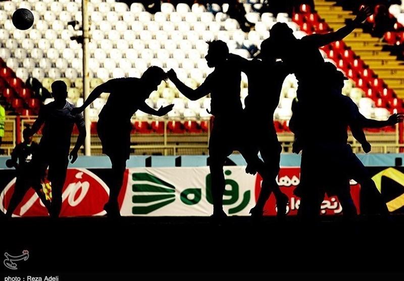 جلسه فدراسیون پزشکی ورزشی و وزارت ورزش برای تصمیم‌گیری درباره لیگ برتر فوتبال