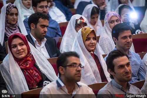 اطلاعیه ستاد ازدواج دانشجویی درباره وضعیت تشرف دانشجویان به مشهد