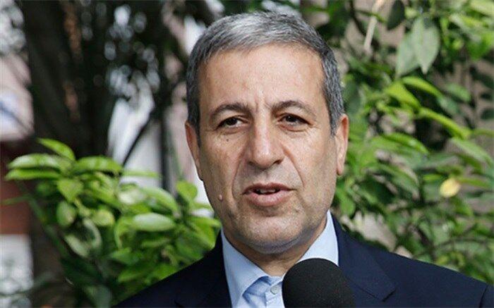 قدردانی استاندار بوشهر از حضور مردم در انتخابات