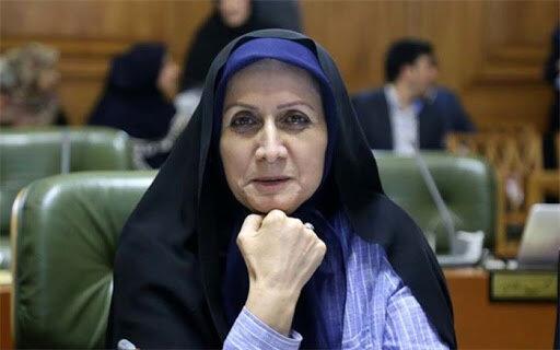 عضو شورای شهر تهران خواستار حذف موقتی طرح ترافیک شد