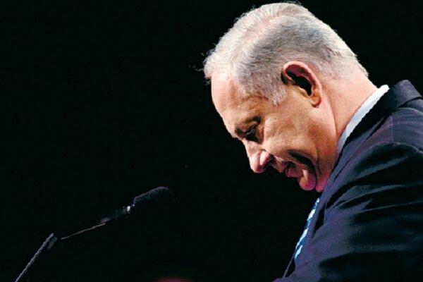 ابراز تأسف نتانیاهو از مرگ حسنی‌مبارک