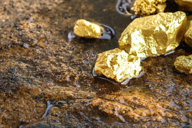 یک معدن طلا، ۳۵۰ فرصت شغلی می‌سازد / معادن طلای ایران را بشناسید