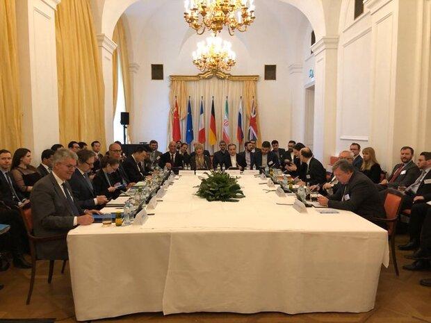 Joint Commission of JCPOA stress importance of preserving agreement