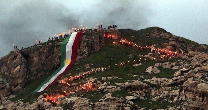 اقلیم کردستان عراق جشن های نوروزی را لغو کرد