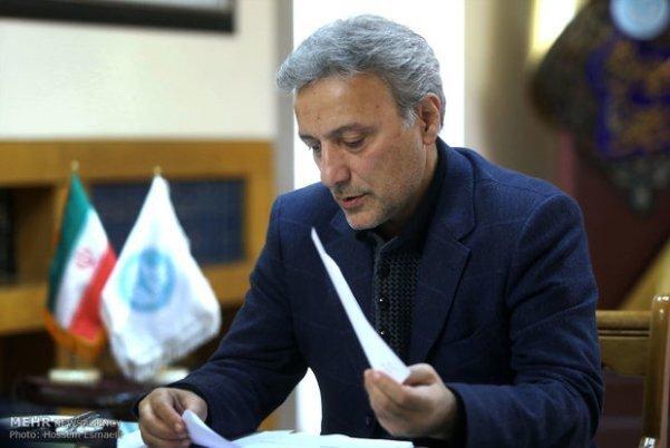 ابلاغیه رئیس دانشگاه تهران درباره ادامه فعالیت‌ها در هفته آینده