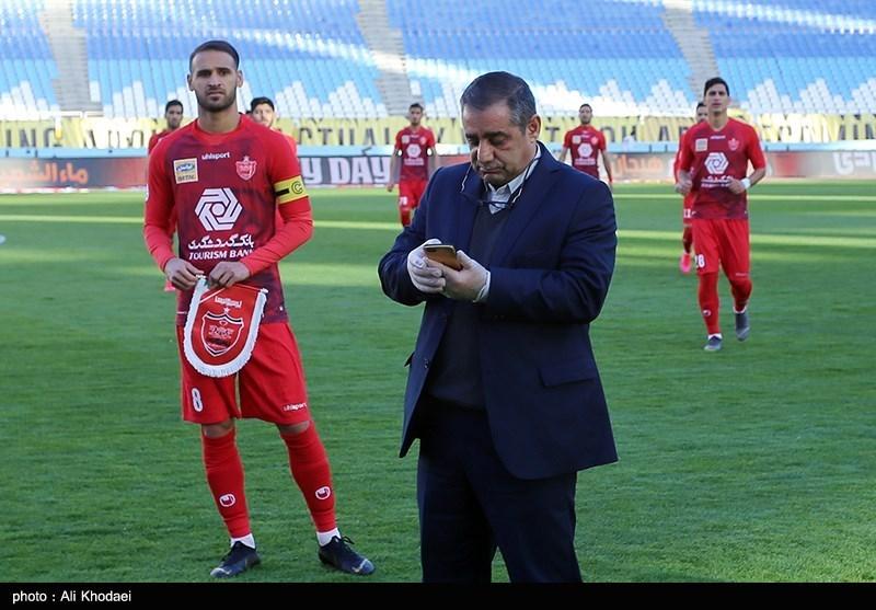 رأی دیدار جنجالی سپاهان و پرسپولیس اعلام شد؛ پیروزی سرخپوشان و جریمه سنگین اصفهانی‌ها