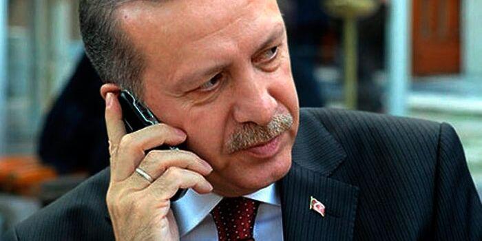 رییس جمهور ترکیه با نخست وزیران مجارستان و بلغارستان گفت و گو کرد