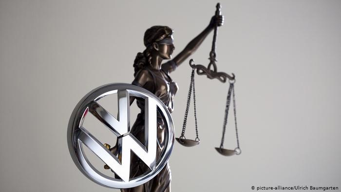 فولکس واگن به مشتریان آلمانی۸۳۰ میلیون یورو خسارت می‌دهد