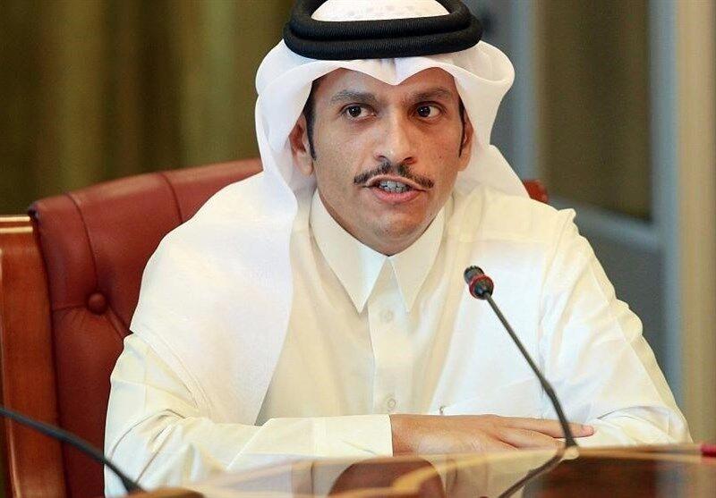 اعلام آمادگی قطر برای میزبانی گفت و گوی دولت افغانستان و طالبان