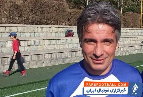 ۱۳:۴۵ حمله پیشکسوت باشگاه استقلال به پرسپولیس و سپاهان