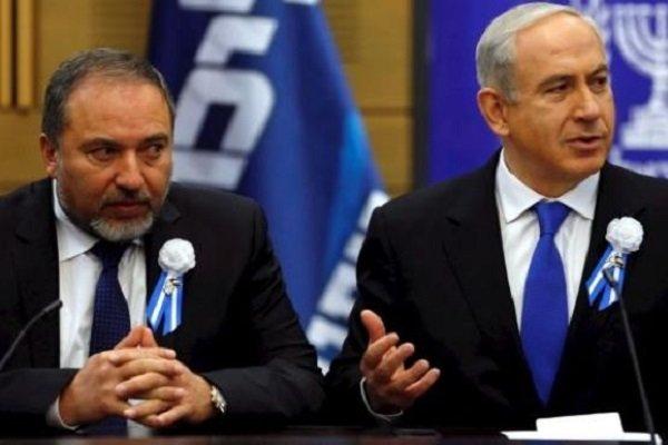 حمله لیبرمن به نتانیاهو درباره غور اردن