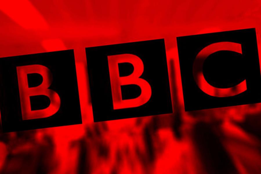 ادعای تازه روزنامه نگار بنگاه خبرپراکنی بریتانیا / BBC فارسی در سبد تاجر سعودی!
