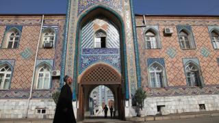 آغاز انتخابات پارلمانی و مجلس‌های محلی تاجیکستان