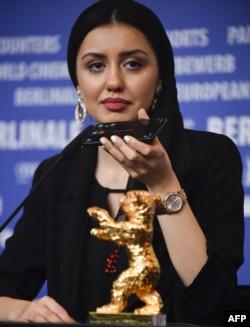 «شیطان وجود ندارد»، اثر محمد رسول‌اف، برنده خرس طلایی جشنواره فیلم برلین شد
