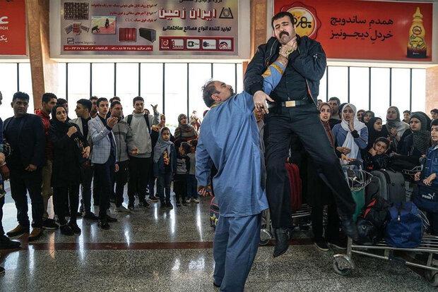 تکذیب توقف تصویربرداری «پایتخت ۶» به دلیل شیوع ویروس کرونا/ سریال سیروس مقدم به نوروز ۹۹ می‌رسد