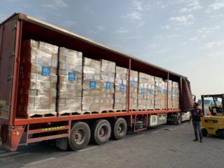 سازمان جهانی بهداشت: تجهیزات تشخیص کرونا برای ۱۰۰ هزار نفر به تهران رسید