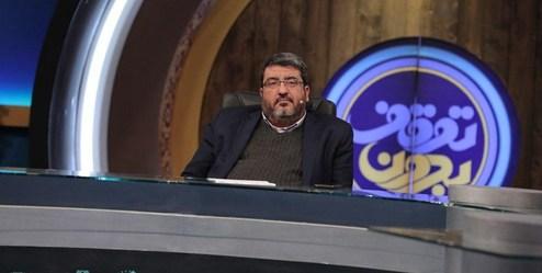 ایزدی: نیرو‌هایی در آمریکا قصد دارند با تحریم مانع از رشد ایران شوند