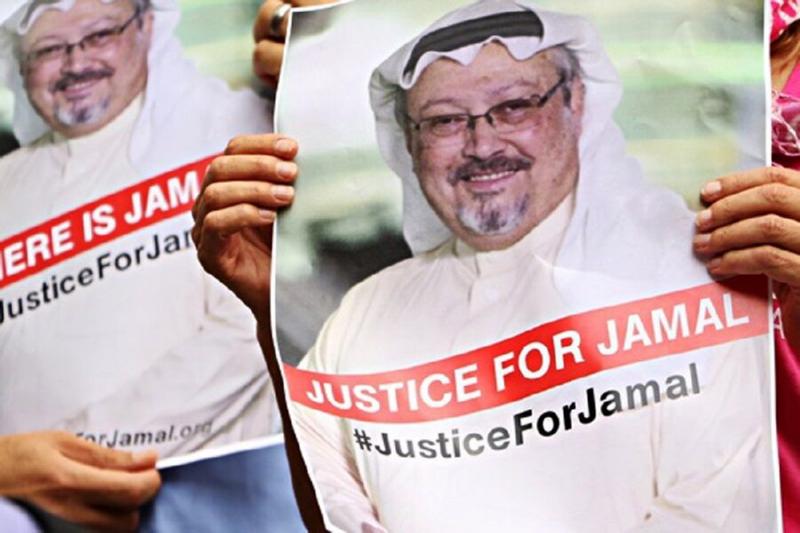 انتقاد وکیل خانواده قربانیان ۱۱ سپتامبر از عربستان به دلیل ترور خاشقچی