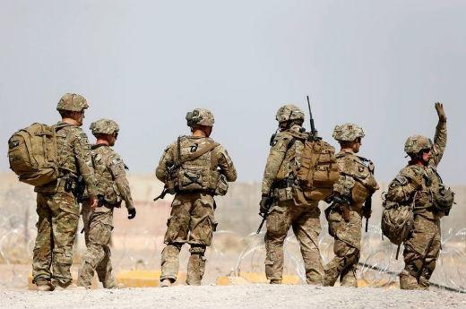 بررسی جنایت جنگی آمریکا در افغانستان در دادگاه لاهه