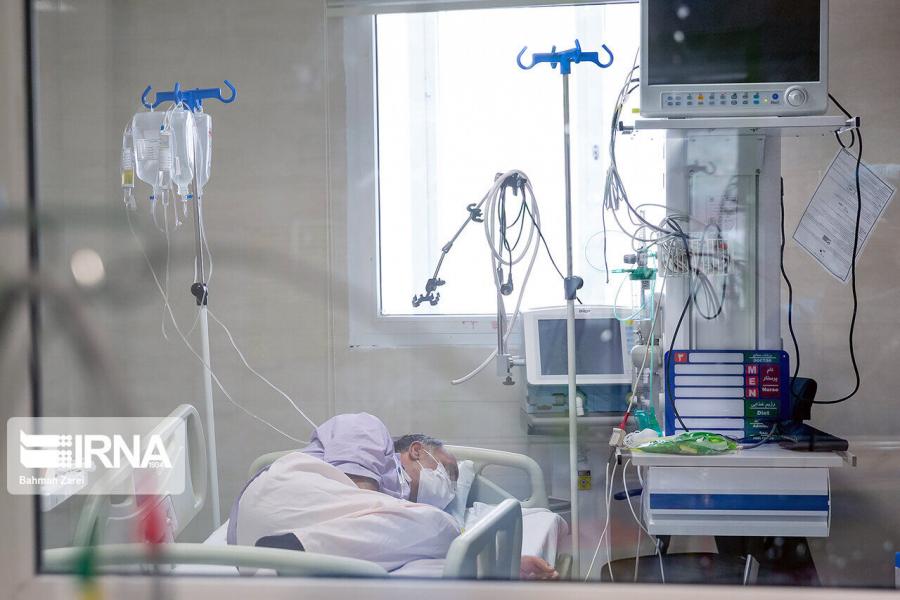 هفت نفر در استان سمنان در اثر ابتلا به ویروس کرونا جان باختند