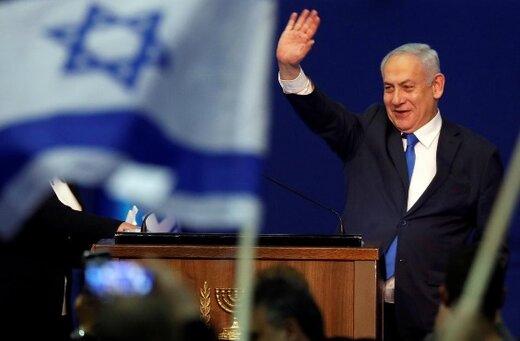 نتایج انتخابات اسرائیل منتشر شد؛ اراضی اشغالی باز هم بی نخست وزیر ماند