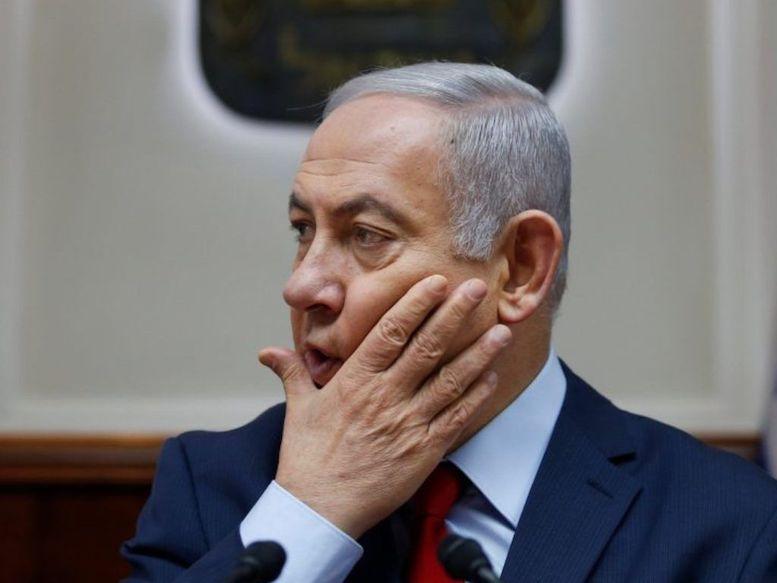 حزب نتانیاهو خواستار بازشماری آرای انتخابات پارلمانی