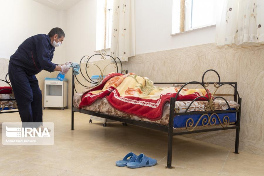 مراکز شبانه‌روزی بهزیستی کرمان با کمبود اقلام بهداشتی مواجه است