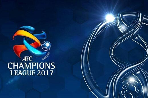 برنامه جدید انتخابی جام جهانی و لیگ قهرمانان آسیا