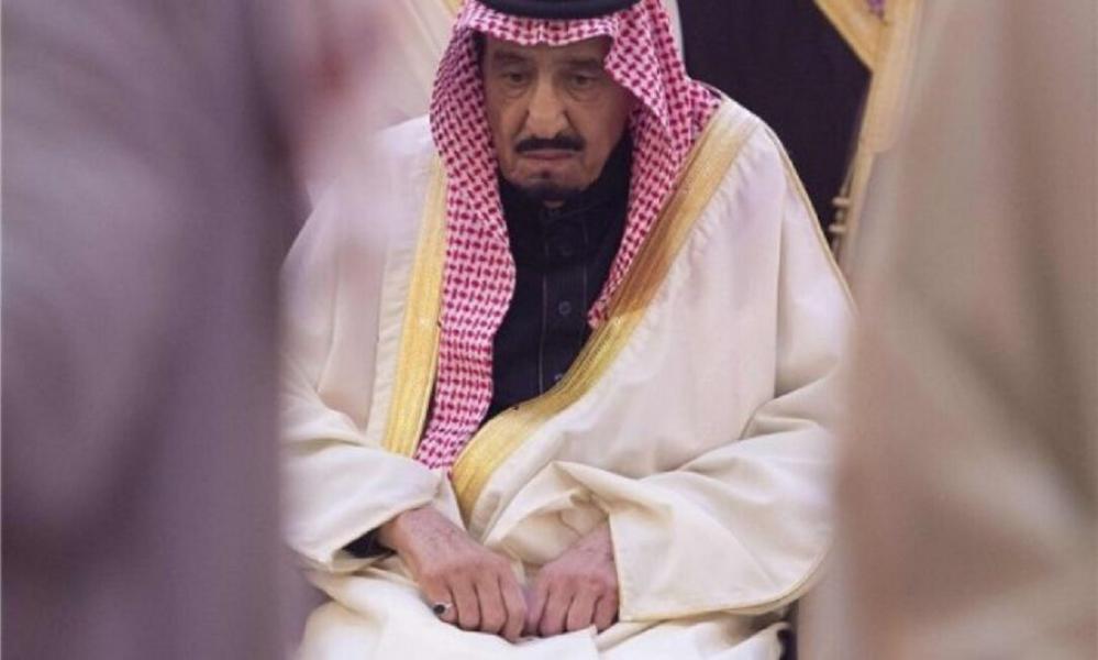 مجتهد: پادشاه سعودی مرده یا در حال مرگ است