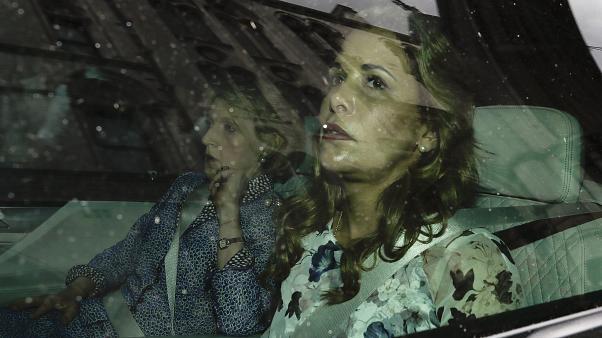 پلیس بریتانیا پروندهٔ ناپدید شدن دختر حاکم دُبی را بازنگری می‌کند