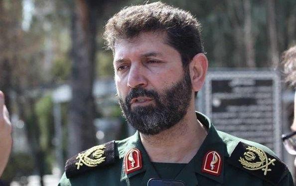 فرمانده سپاه حضرت سیدالشهداء (ع): مادر شهیدان فهمیده از مادران برجسته عصر حاضر بود