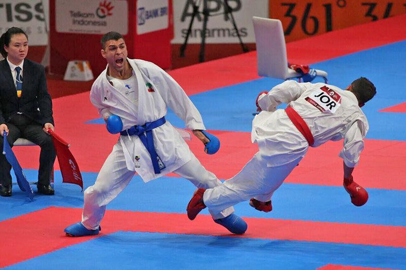 کرونا، لیگ برتر کاراته وان ۲۰۲۰ مراکش را لغو کرد