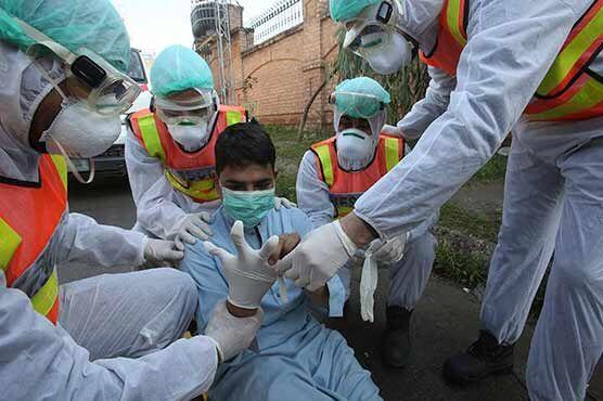 نگرانی پاکستان نسبت به شیوع "ویروس کرونا" از افغانستان