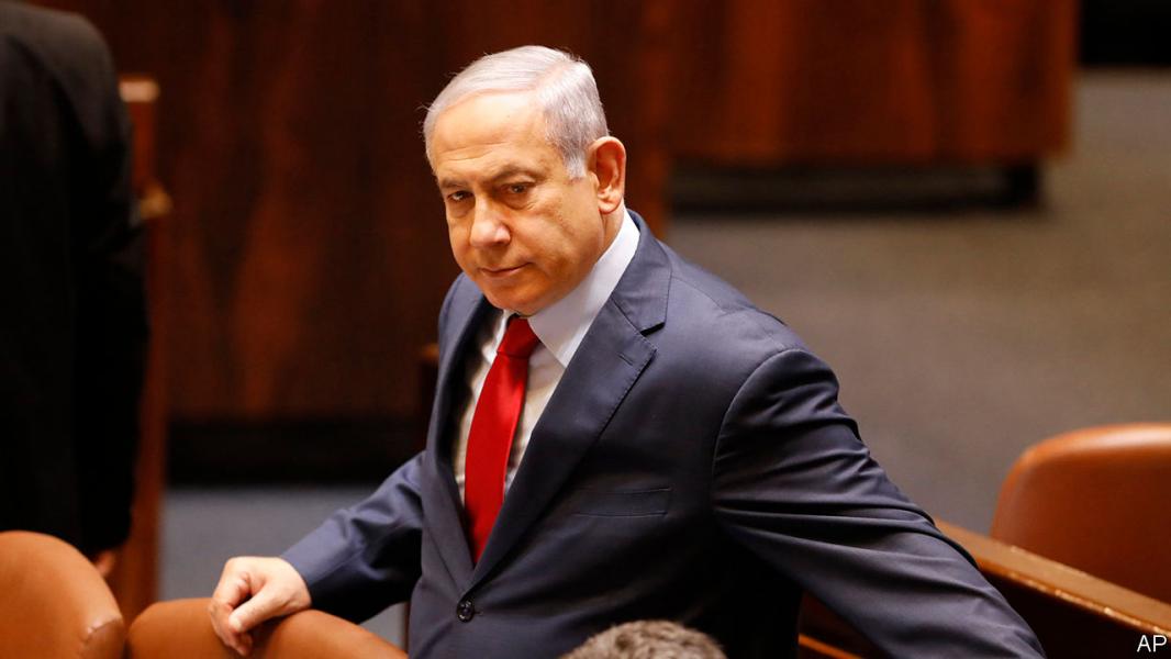 درخواست نتانیاهو برای به تعویق افتادن زمان محاکمه‌اش