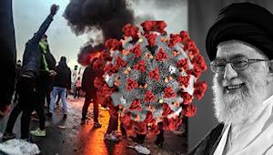 ویروس کرونا ممکن است بالاخره طومار حکومت فریبکارانه را فرو ریزد  - Gooya News