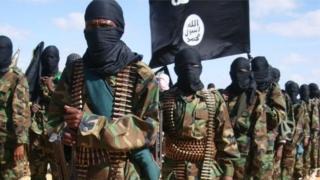 فرمانده ارشد الشباب در حمله هوایی در سومالی 'کشته شد'